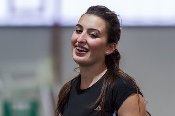 Bild 293 - TC RW Wahlstedt - DTV Hannover : Ergebnis: 6:0